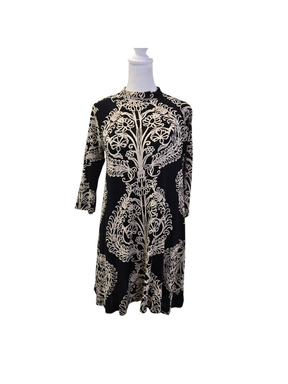 Free People New Romantics Fiesta Floral Mini Dress Size XS